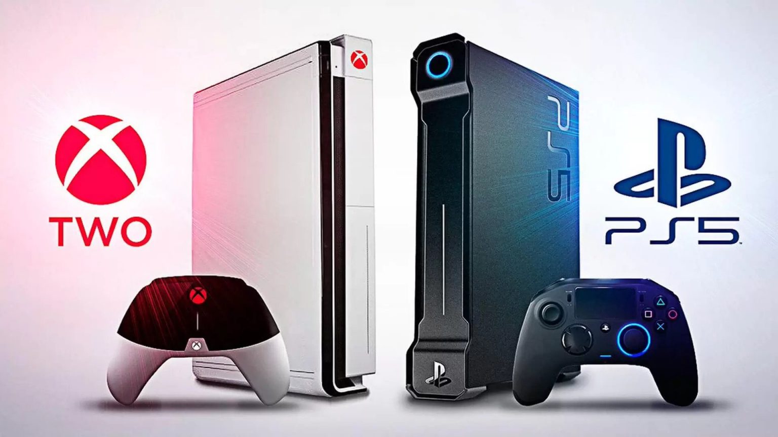 PS5 ve Xbox Series X Farkları